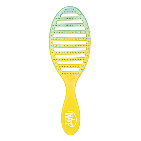 Escova de Cablo Wetbrush Speed Dry Ombre